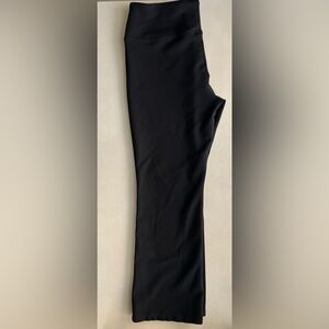 Liz Claiborne Black XXL Leggings